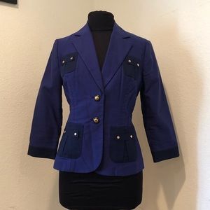 Women’s blazer